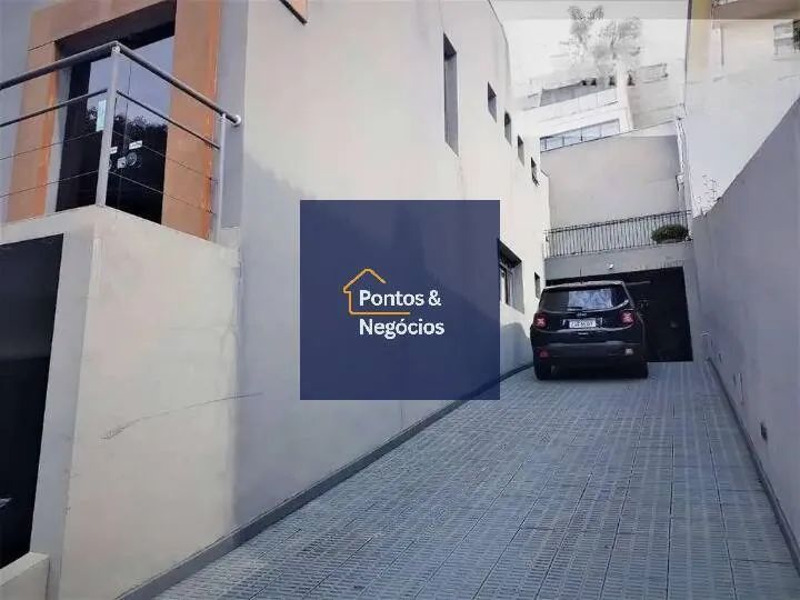 Casa Comercial para Venda e Locação  420 m² | 10 Salas | Rua Capivari | SP - Foto 2