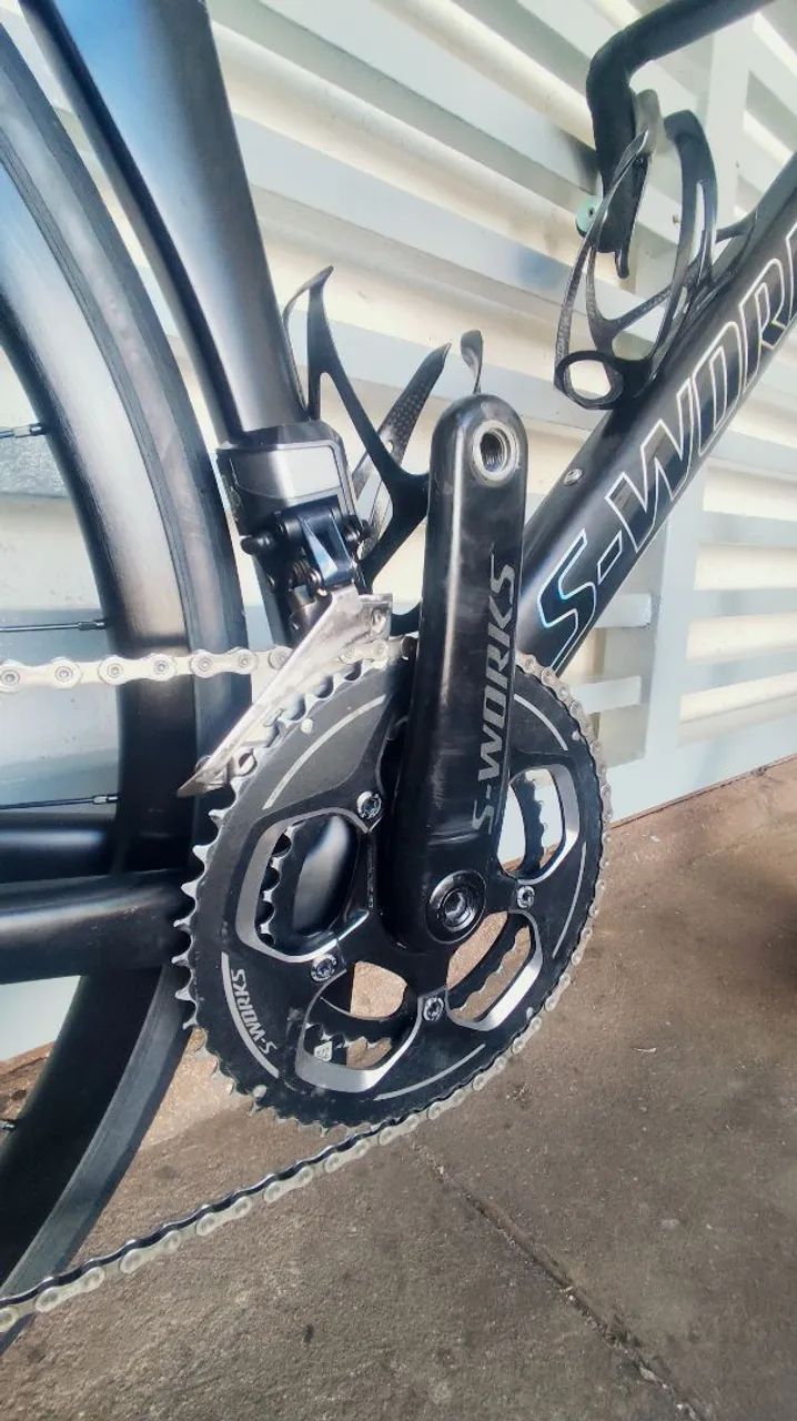 Specialized S-Works - Foto 4