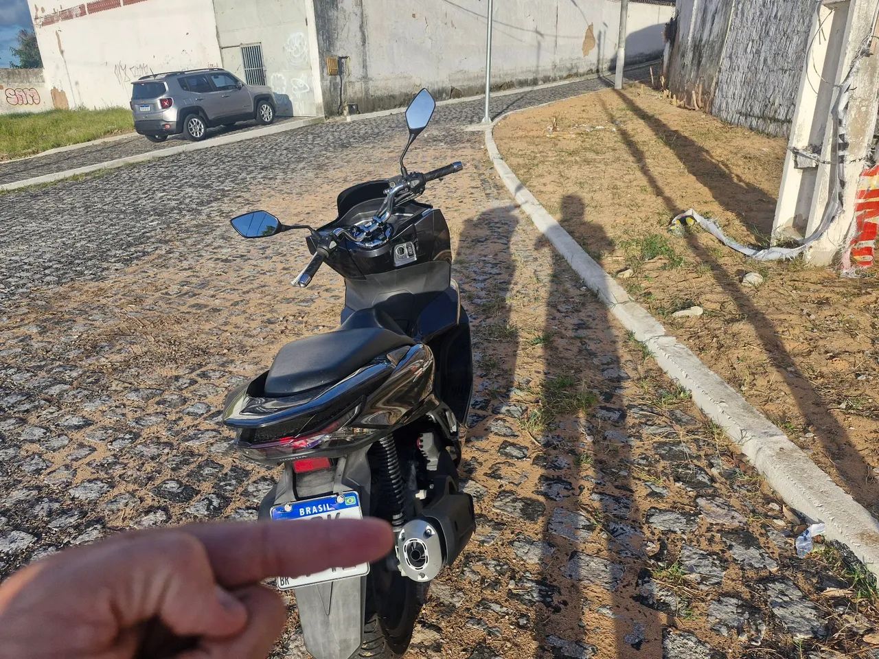 PCX 160cc modelo 2024 - Foto 4