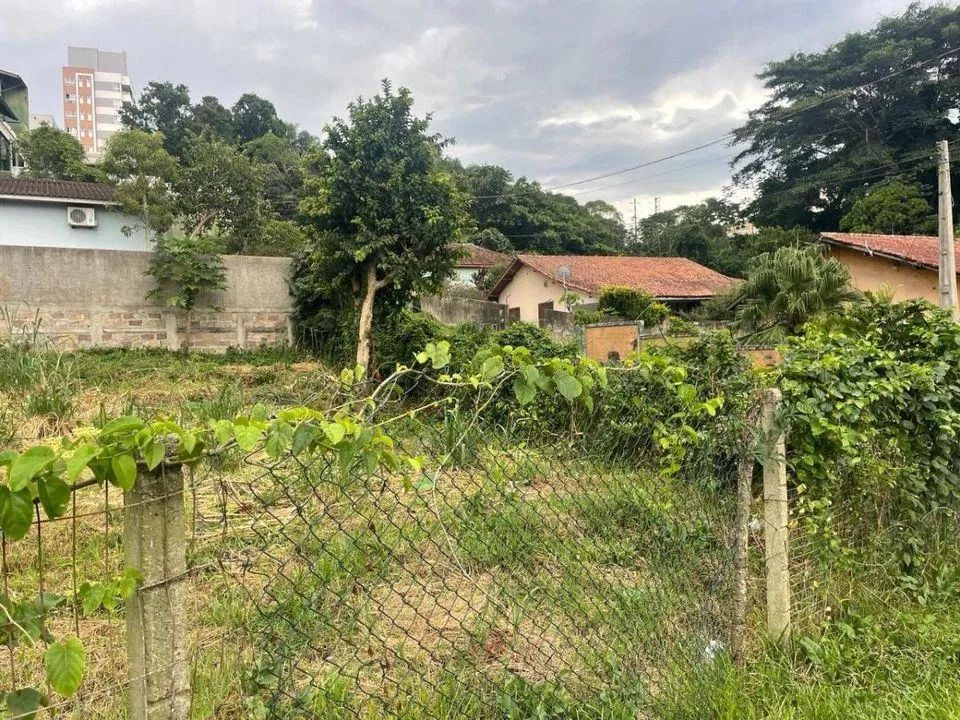 Terreno para Venda em Florianópolis, Capoeiras - Foto 4