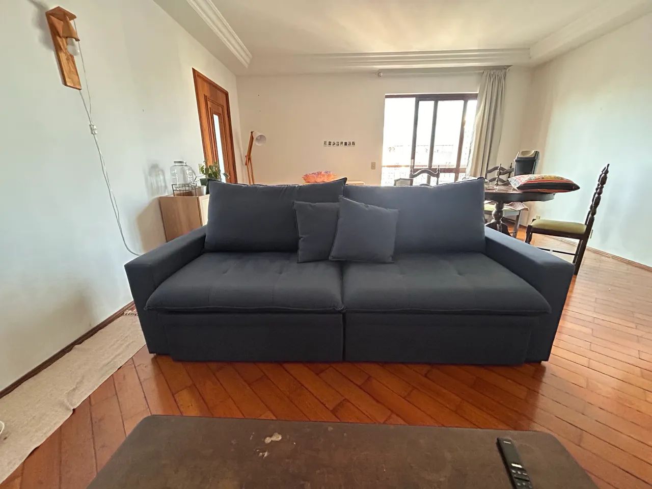 Sofá cama box - Foto 2