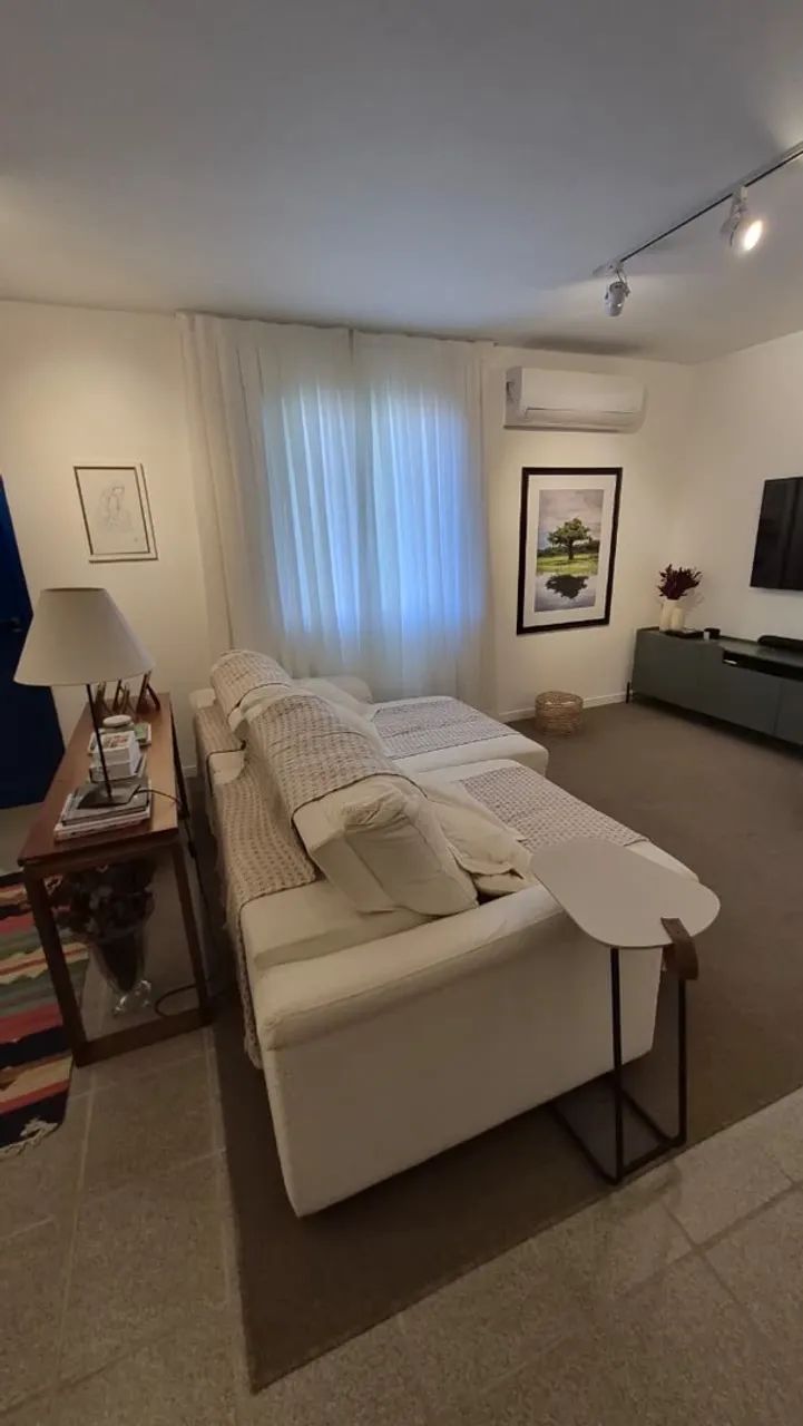 Vendo sofá muito confortável  - Foto 4