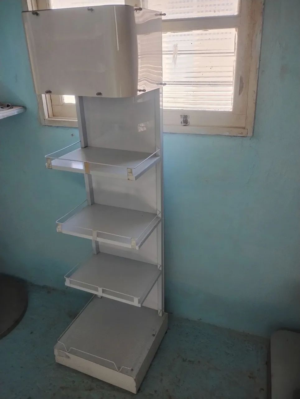 Rack expositor  - Foto 3