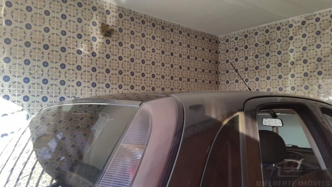 CASA A VENDA NA VILA INDUSTRIAL DIVISA COM STO ANDRÉ - Foto 3