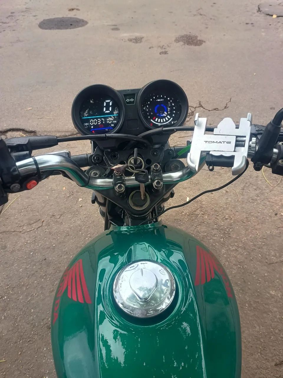 Documentação ok só pega e transferir - Foto 4