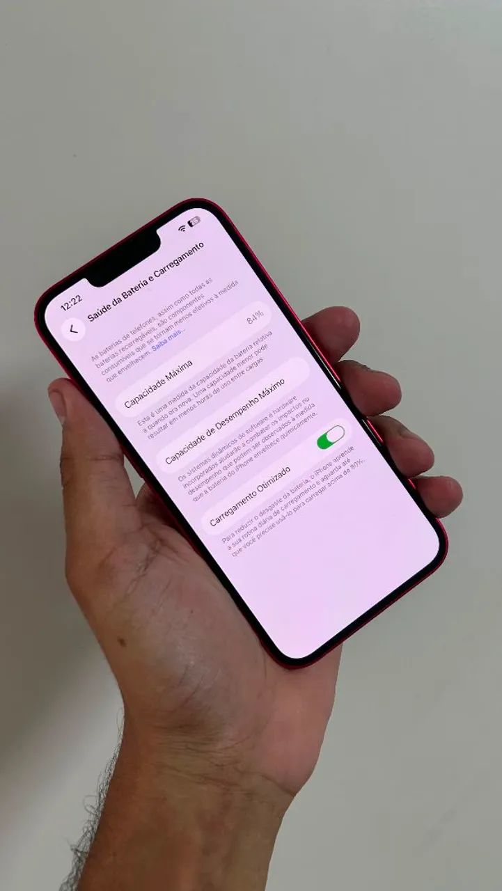 Iphone 14 - Foto 5