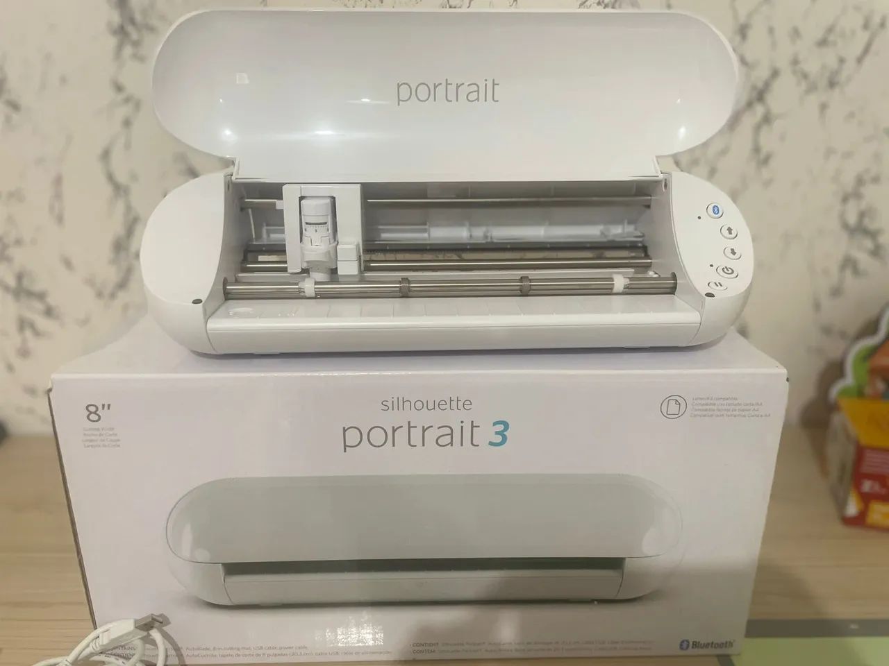 Portrait 3 - Foto 2