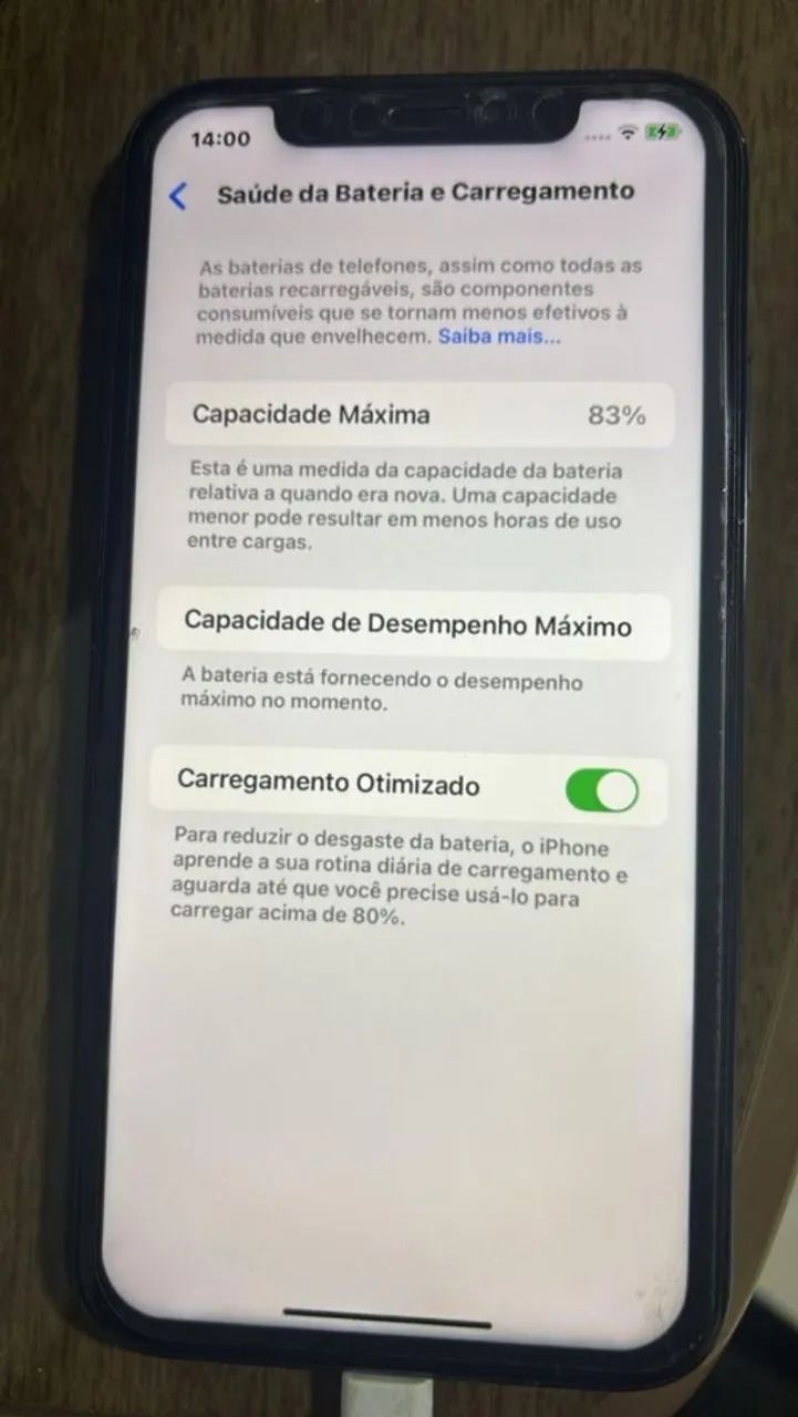 Celular iphone12 mini - Foto 3