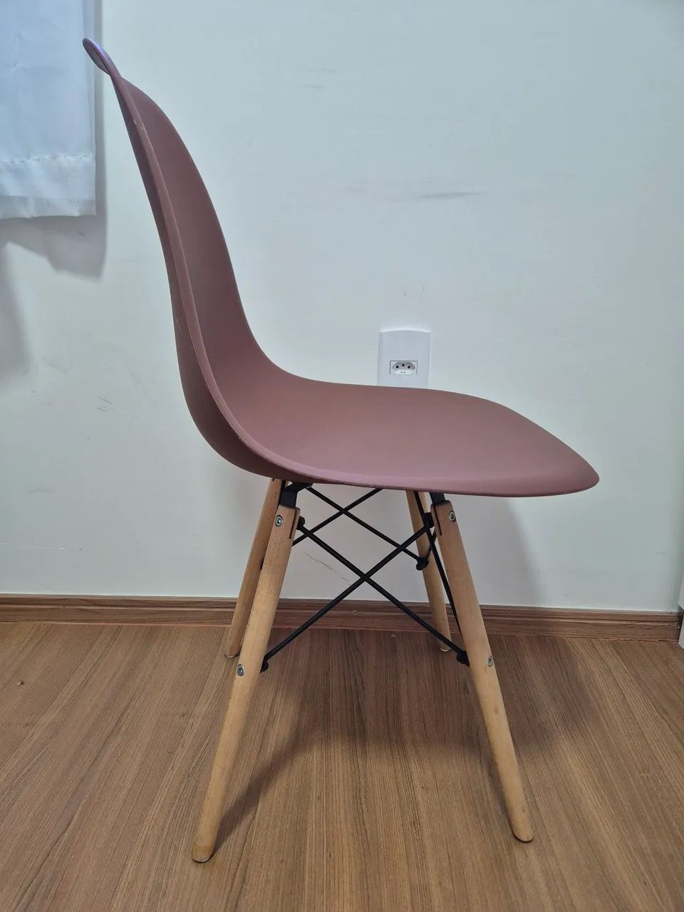 Promoção 4 Cadeiras de Cozinha/Sala Eames