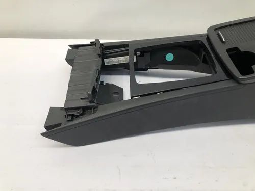 Console Central Mercedes C200 2008 2011 Kompressor - Foto 2