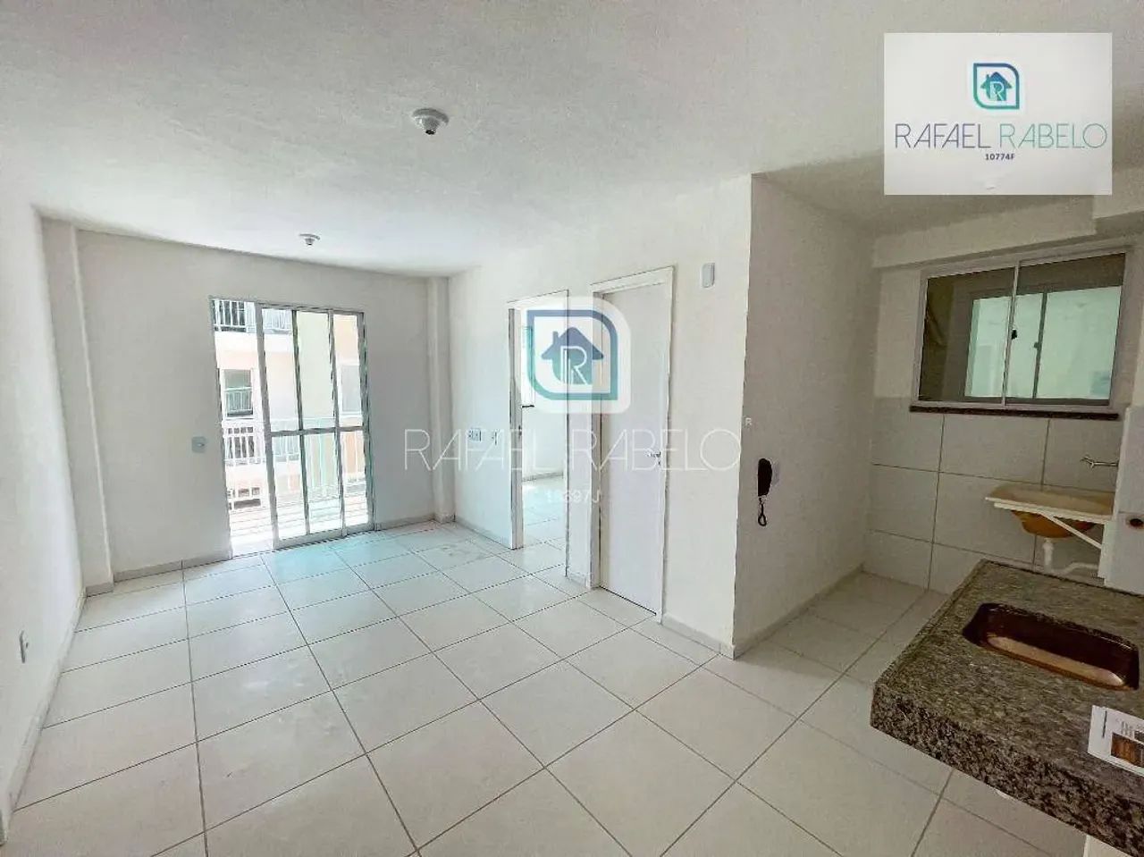 Apartamento com 02 quartos à venda em Eusébio | Condomínio Pop Eusébio. - Foto 5