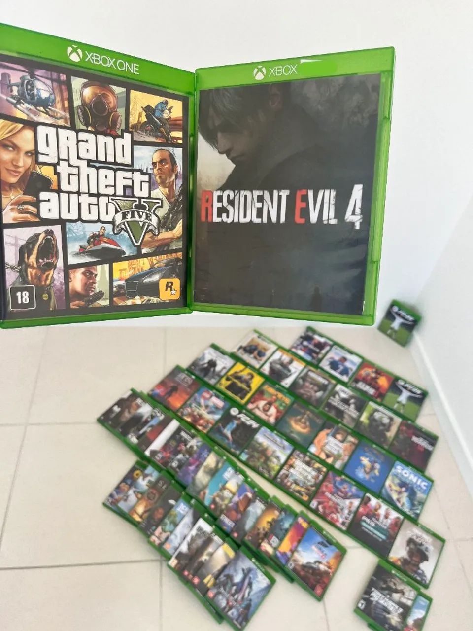 jogo xbox one series resident4gta5