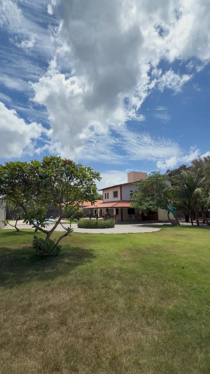 Casa Completa p/ Temporada - Foto 2