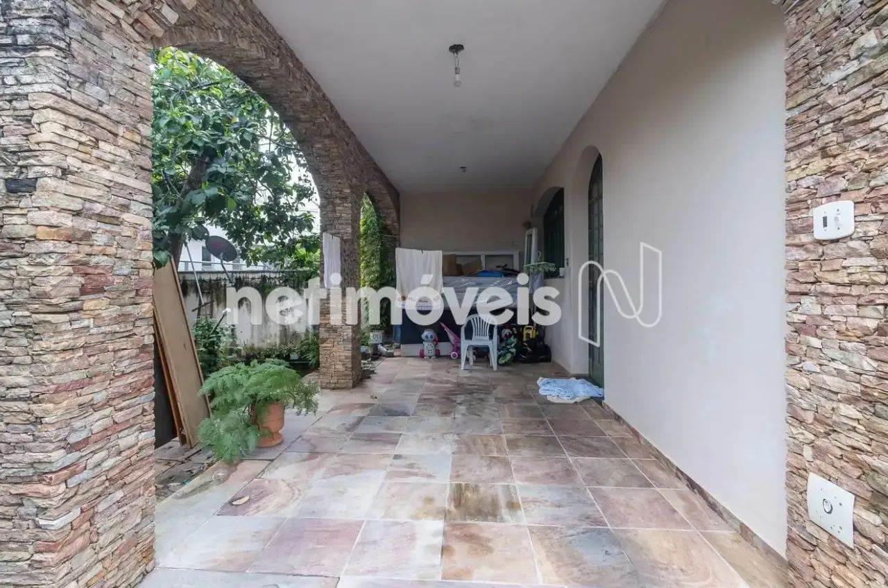Venda Casa Santa Amélia Belo Horizonte - Foto 4
