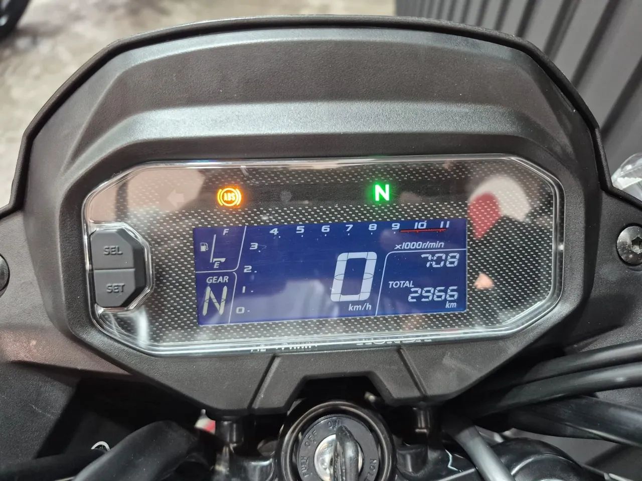 CG 260 titan - Foto 2