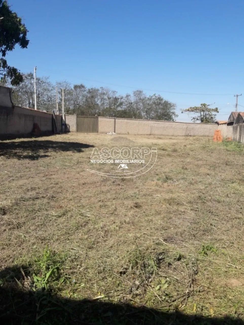 Terreno a venda no Pau queimado, Piracicaba. (Cód:TE00248) - Foto 2
