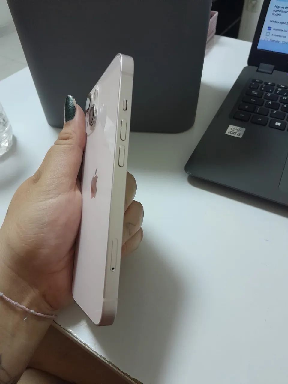 iPhone 13 - Foto 3