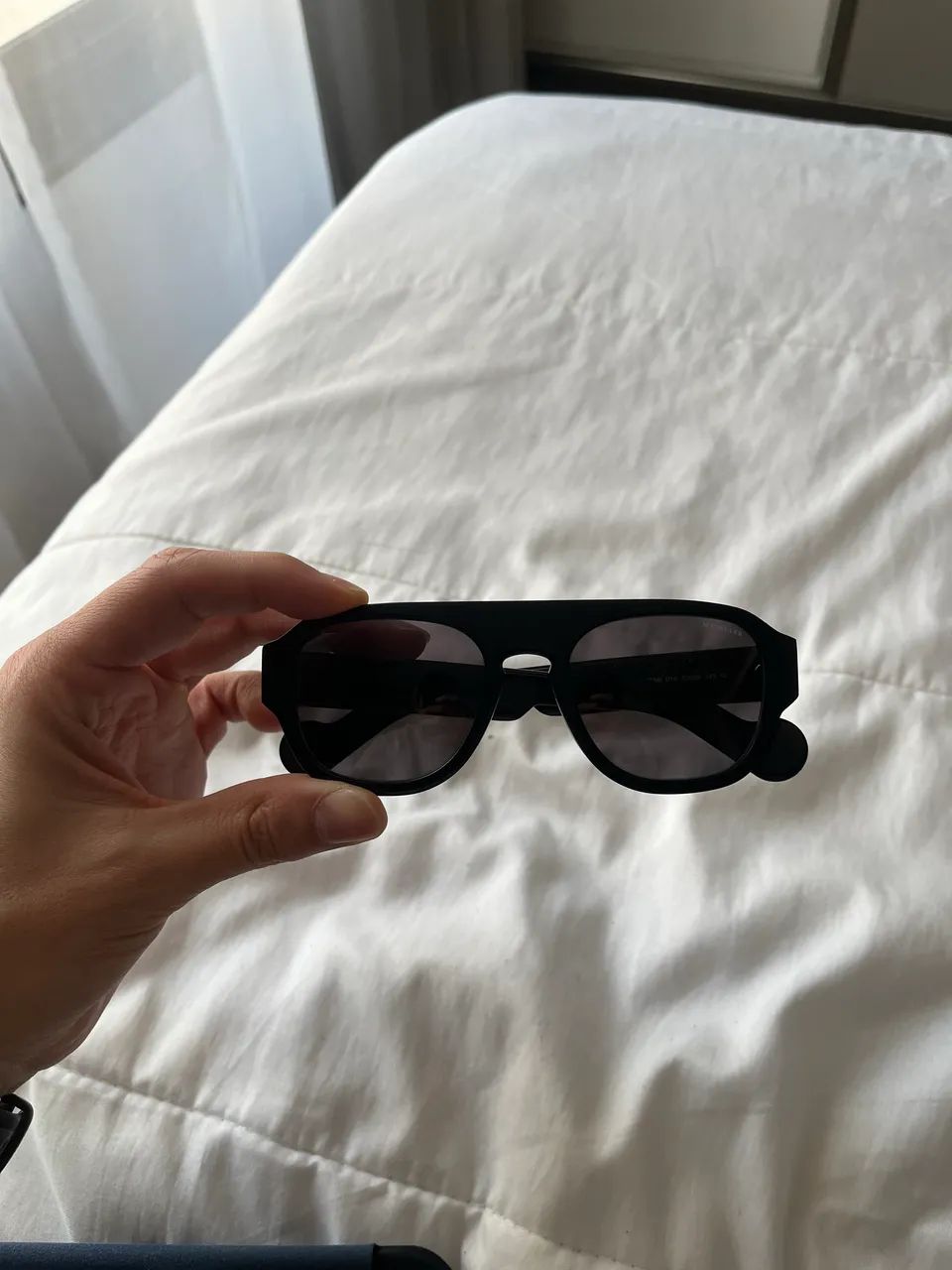 Oculos moncler - Foto 3
