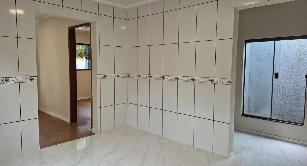 Casa  à venda IPORÃ/PR - R$ 230.000 - Foto 5