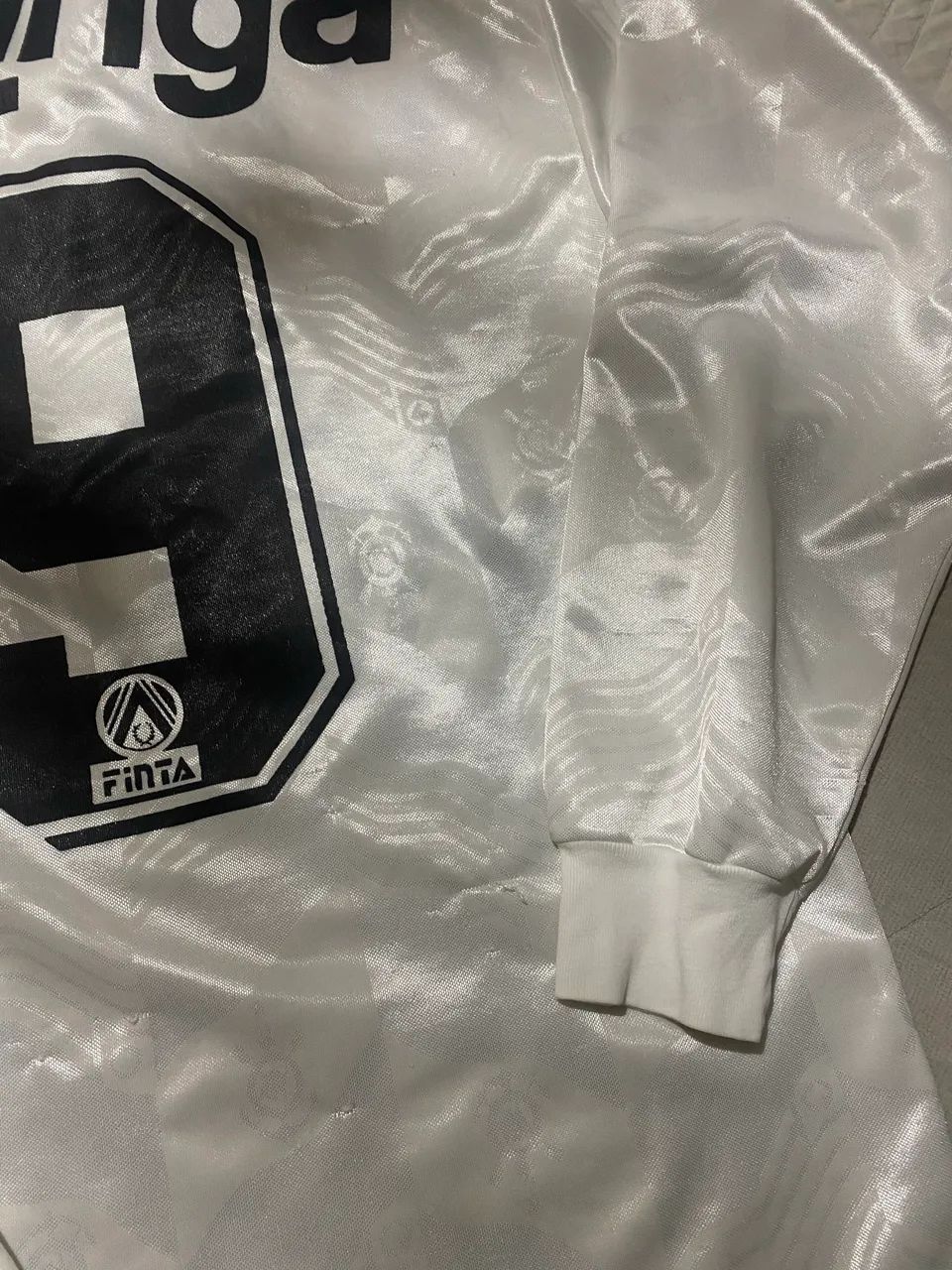 Camisa Corinthians raridade  - Foto 3