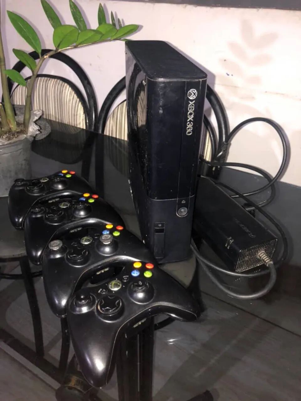 Xbox 360 - Jogos de Vídeo Game - Paratibe, João Pessoa 1502871133