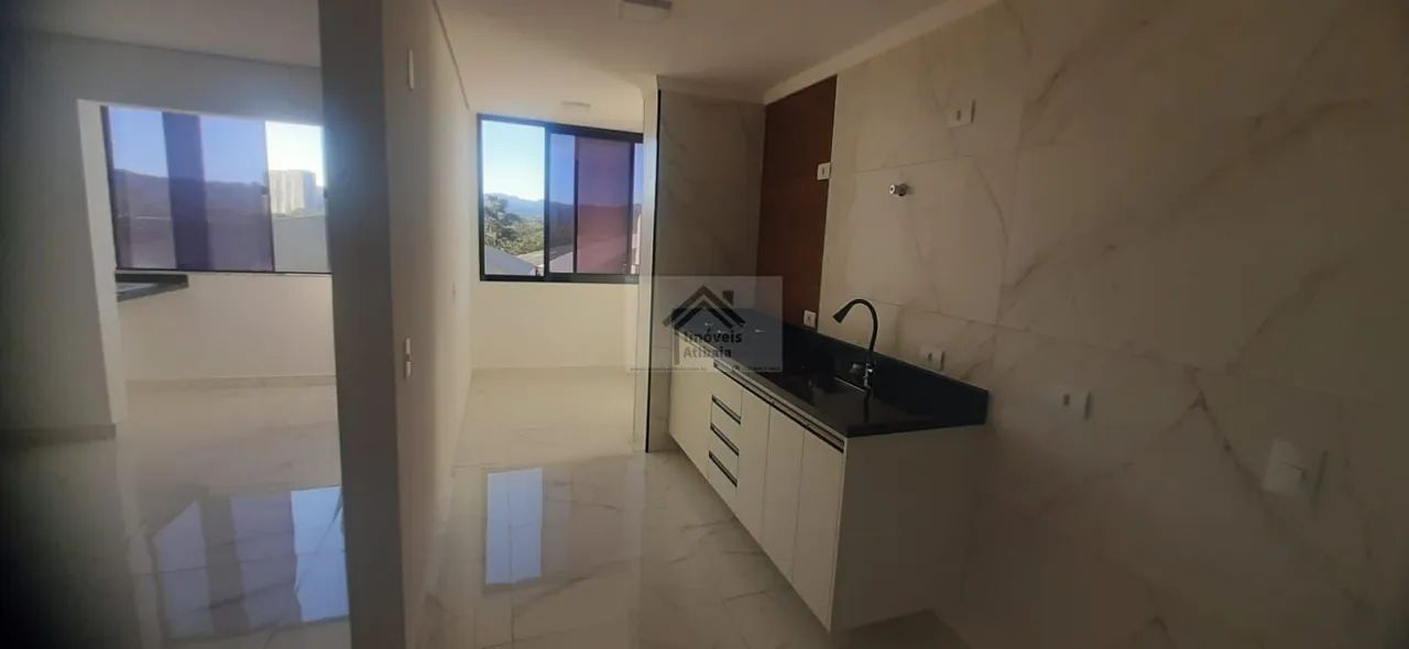 Aluga - Apartamento no Centro - Atibaia - Foto 4