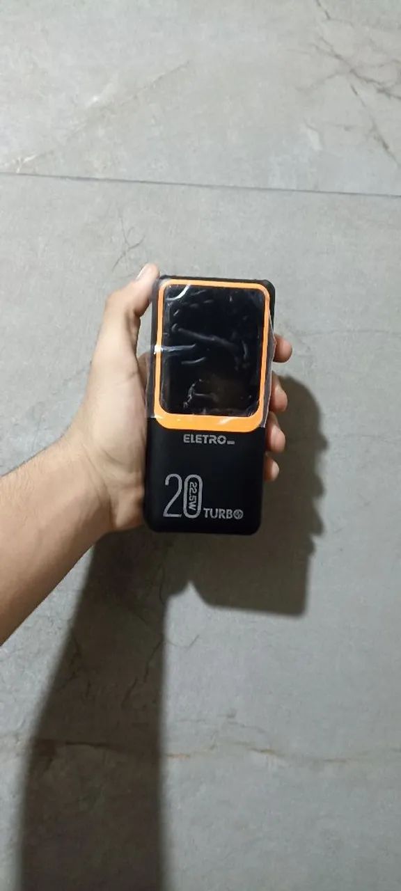 Power bank 20000 mah  - Foto 3