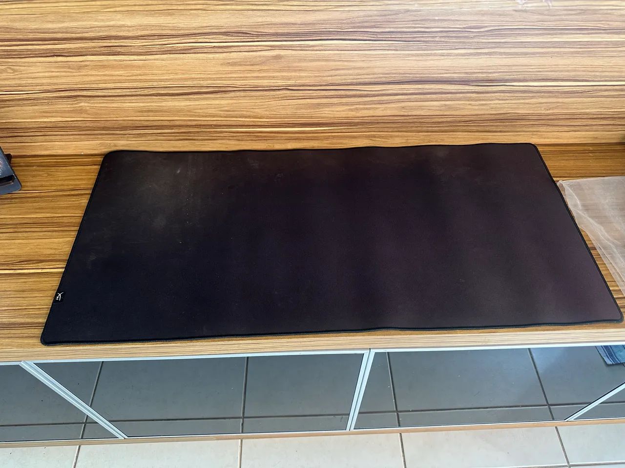 Mousepad HyperX