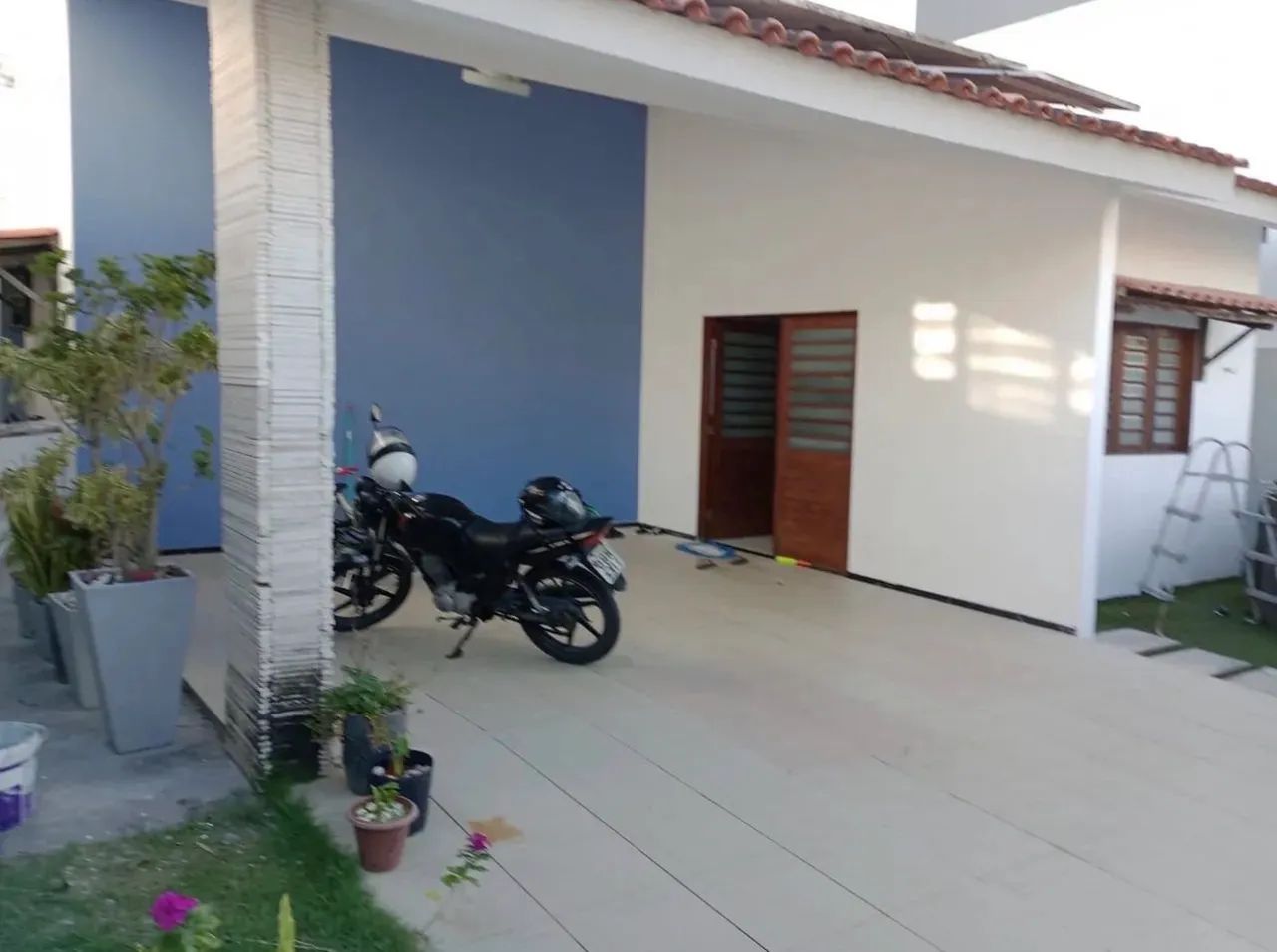 Vendo essa casa na Samambaia 