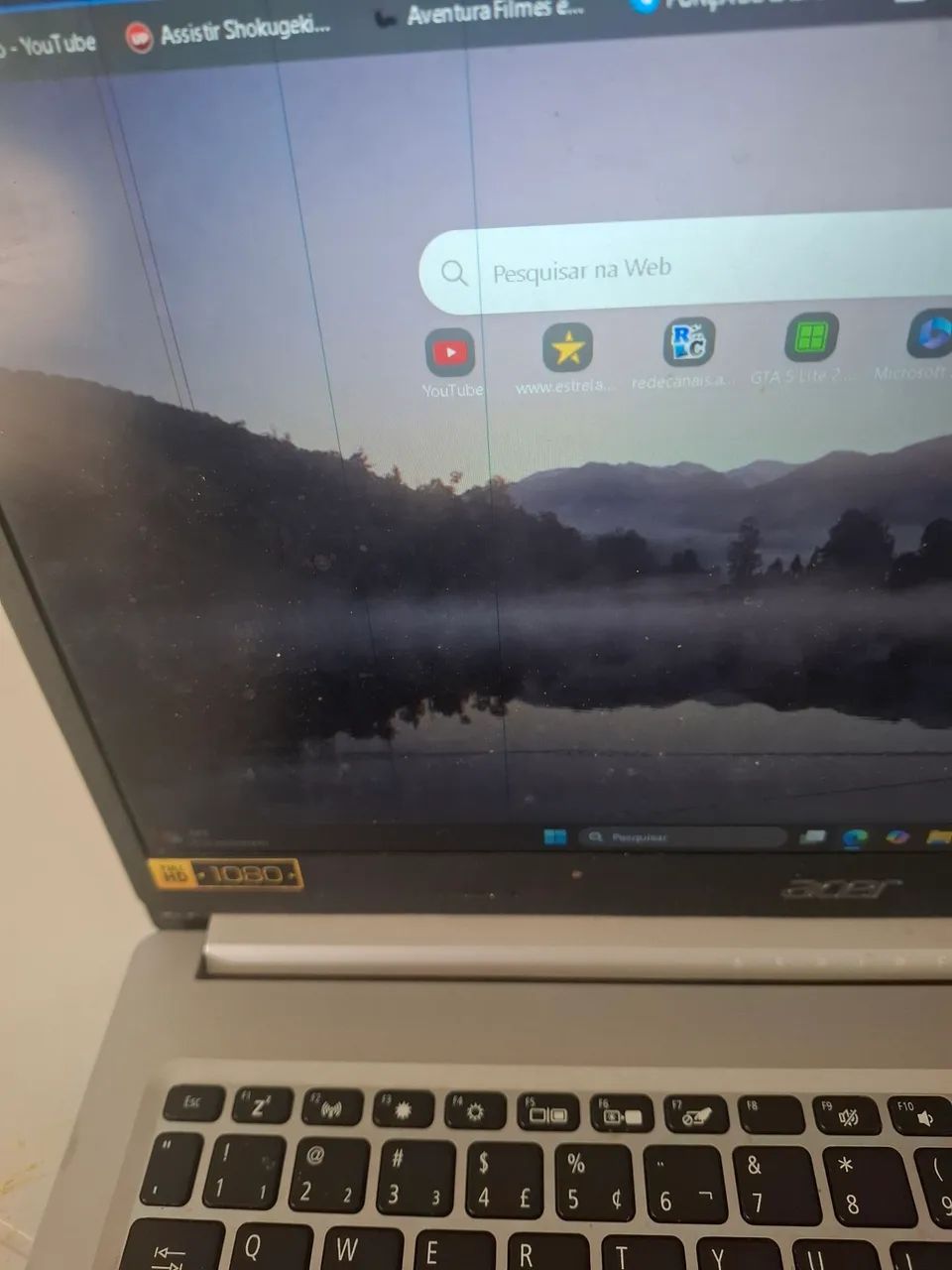 Notebook Intel Core i3-10110U  - Foto 3