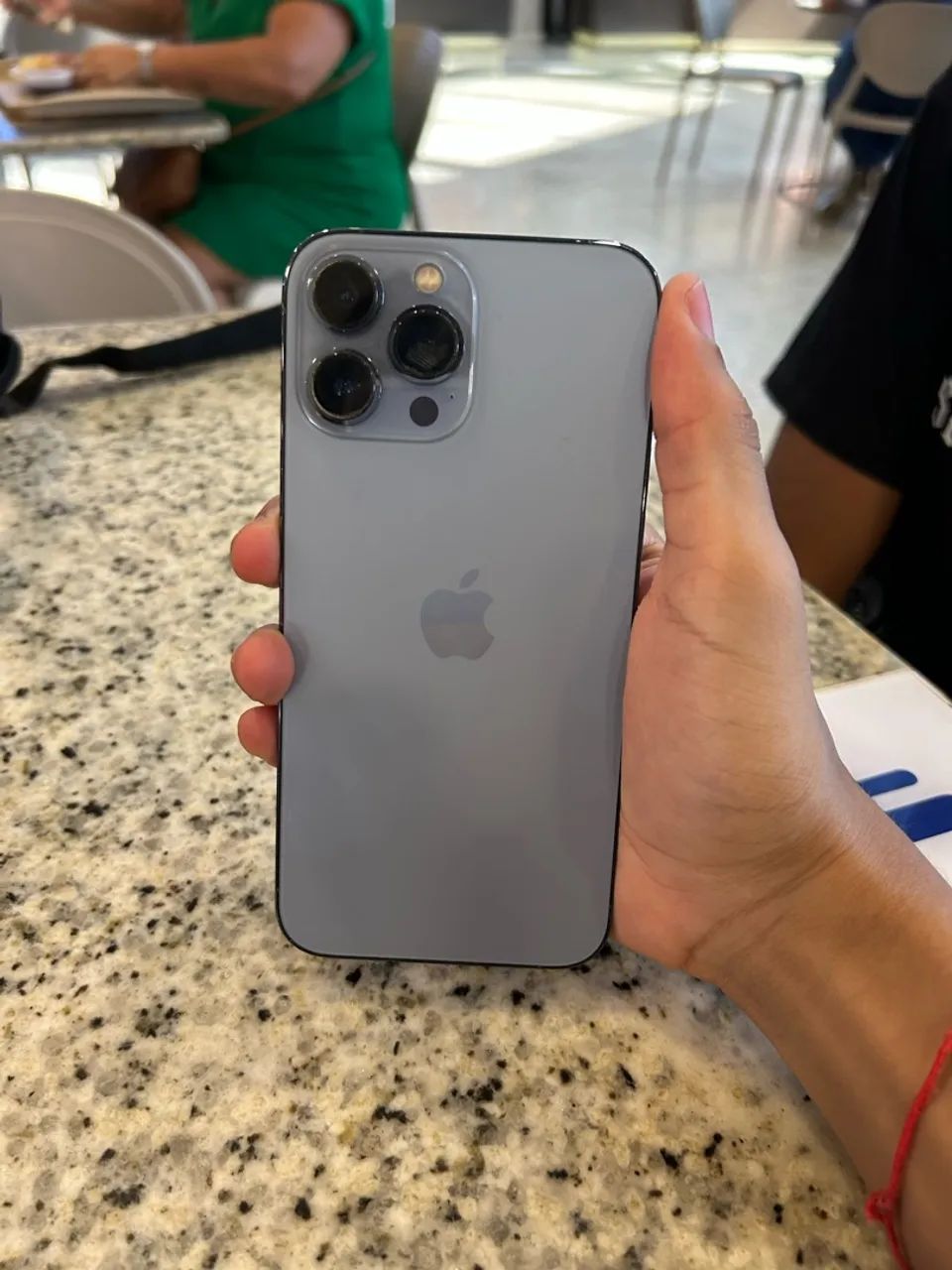 IPHONE 13 PRO MAX - Foto 4