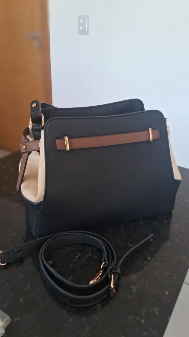 Vendo bolsa super nova