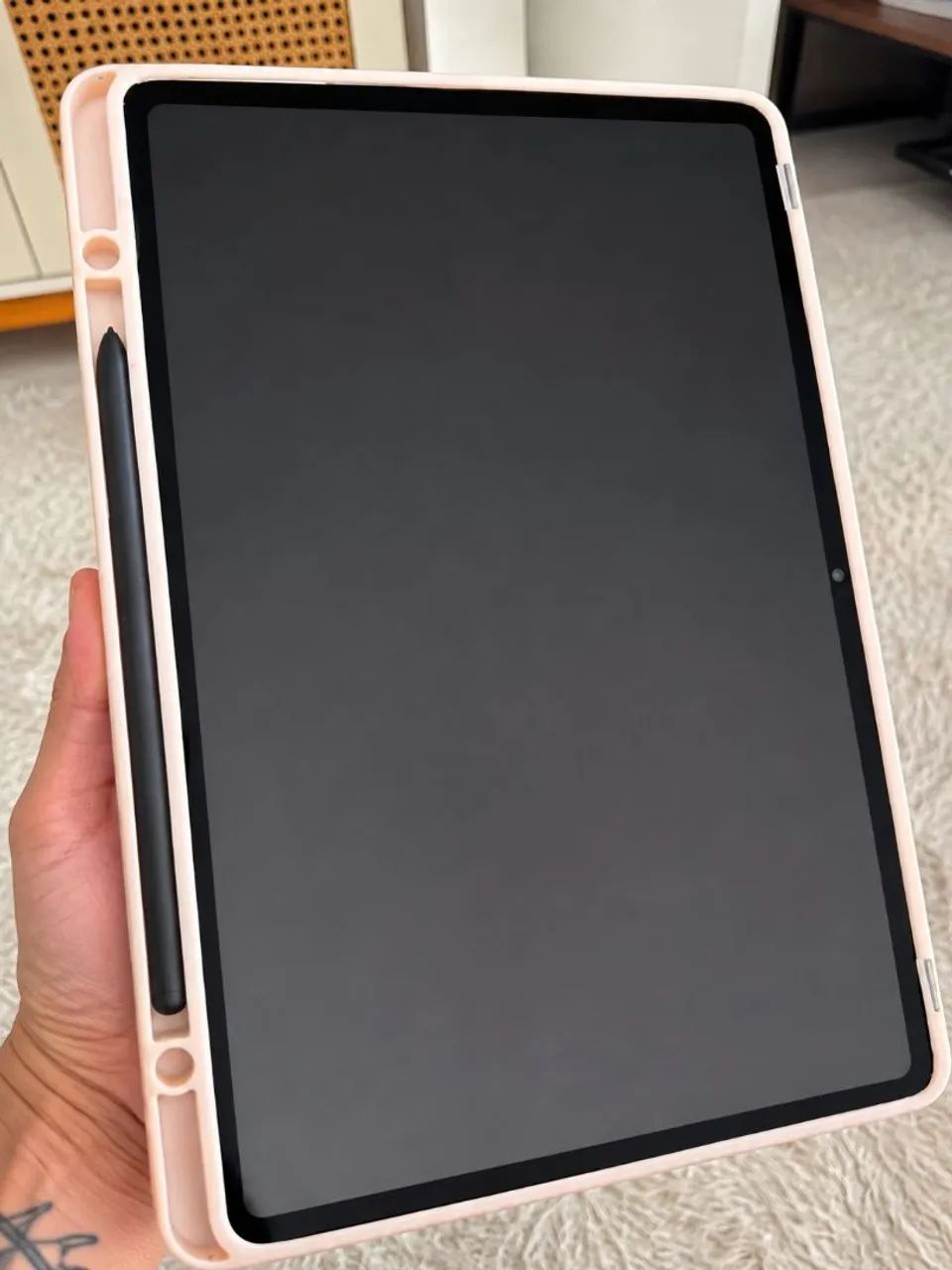 Samsung TABLET A9+ FE 128GB ? Excelente - Foto 4
