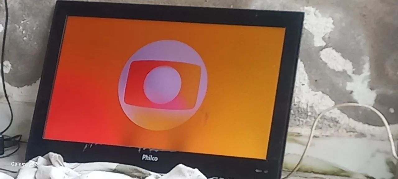 TV MONITOR PHILCO R$ 350 - Foto 4