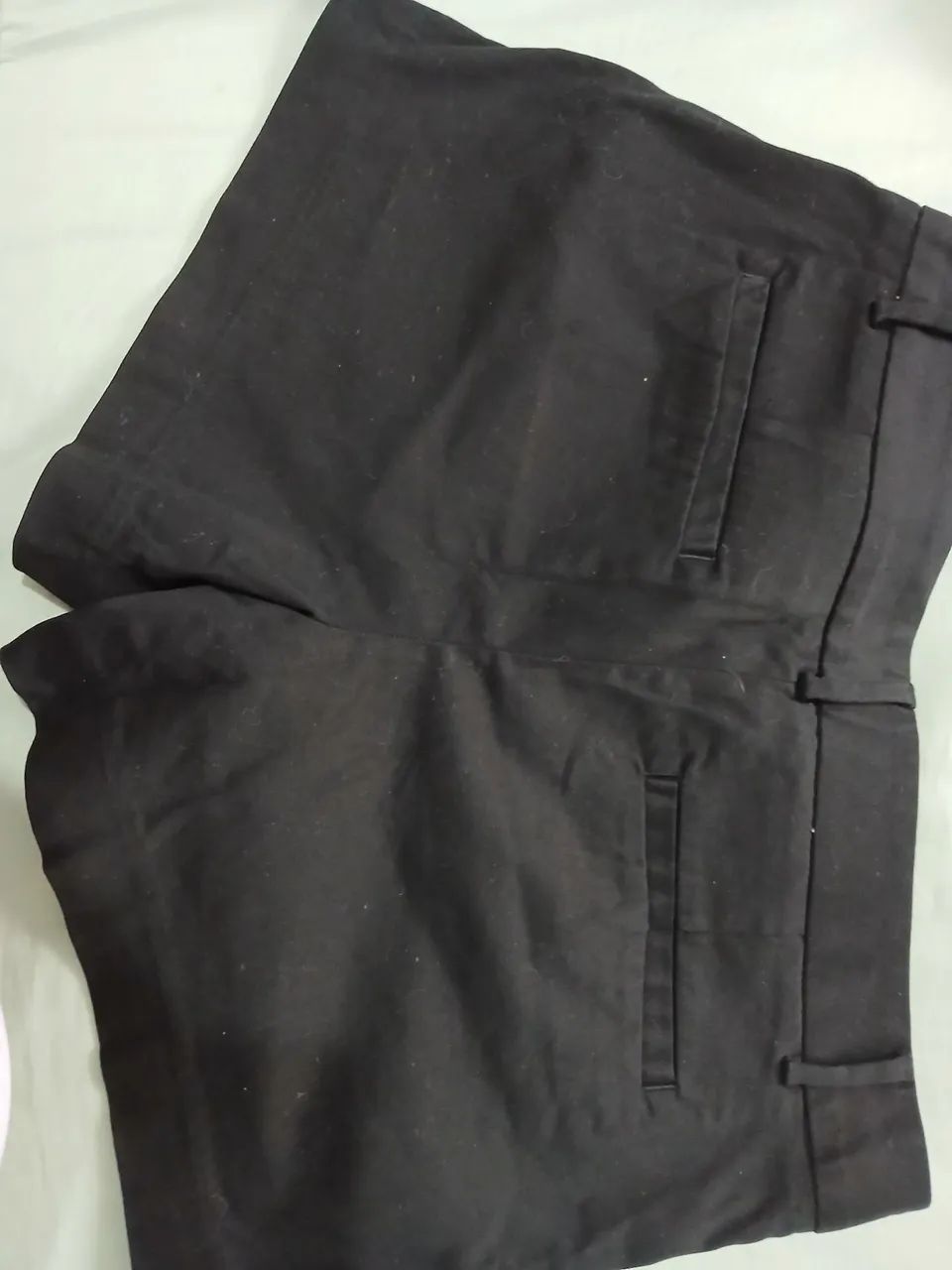 Short feminino Banana Republic  - Foto 3