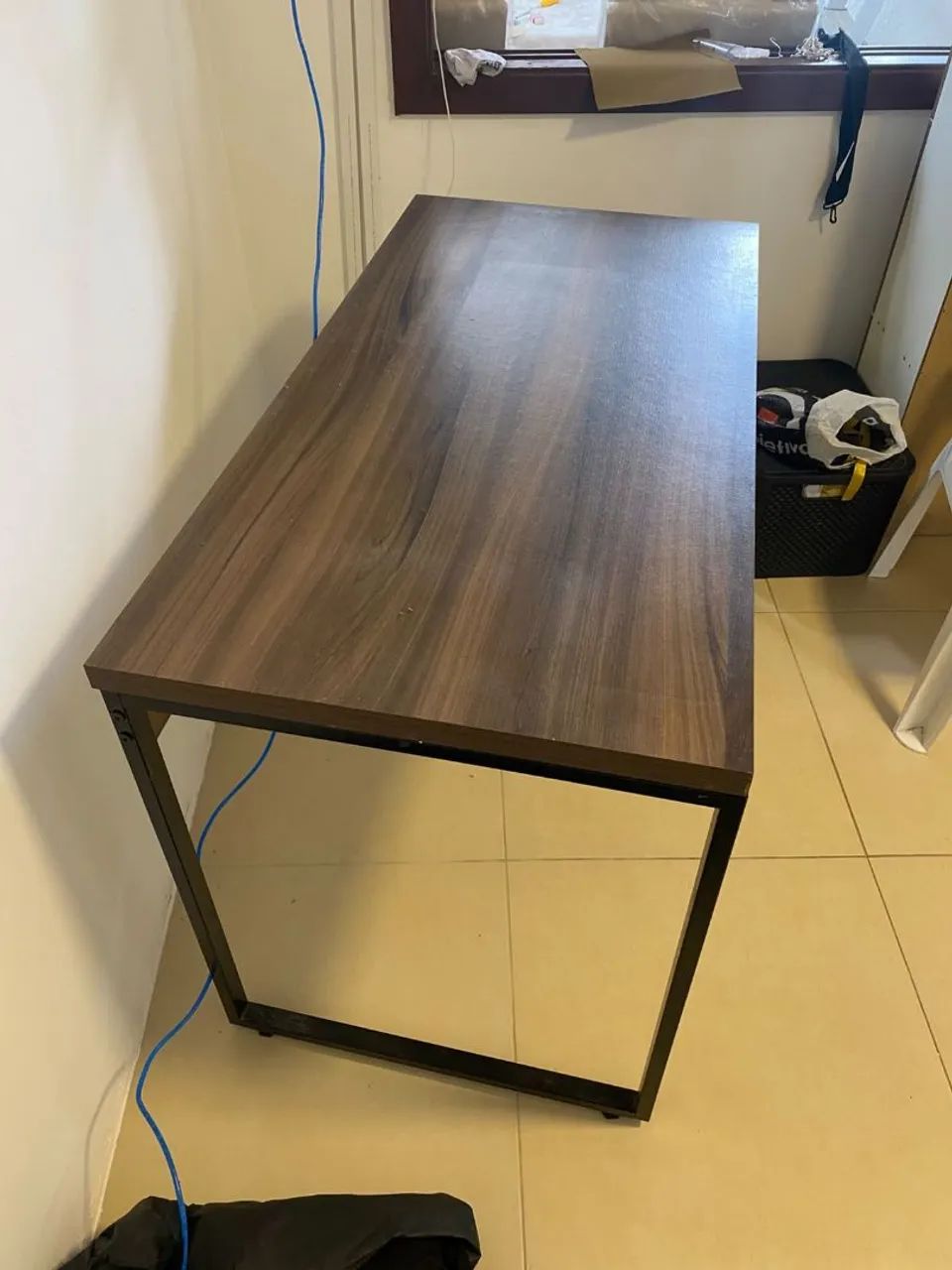 Mesa de escritório 