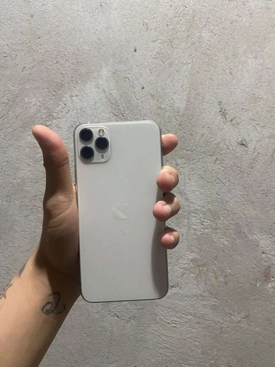 Vendo iPhone 11 Pro Max