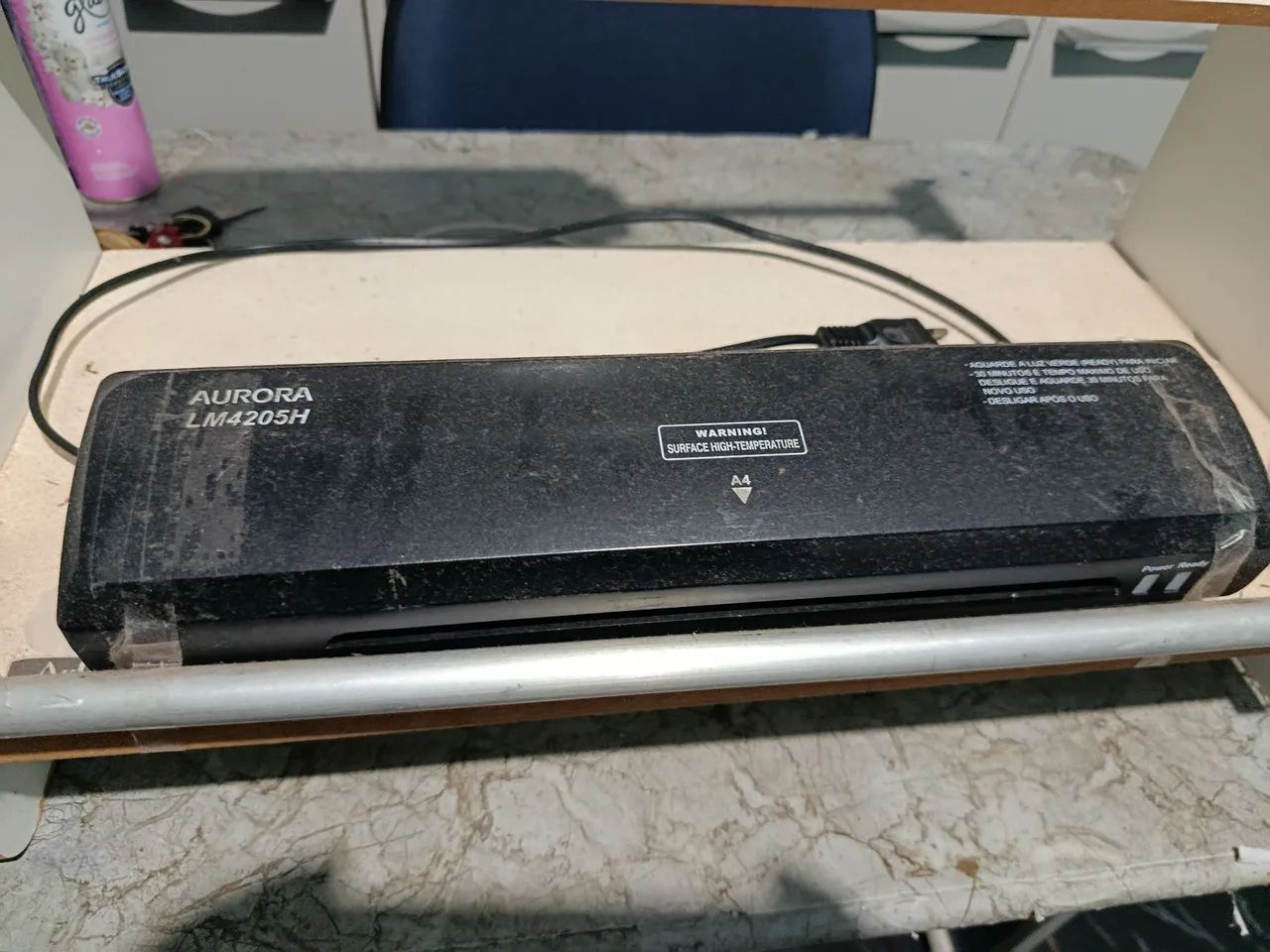 Laminadora - Foto 3