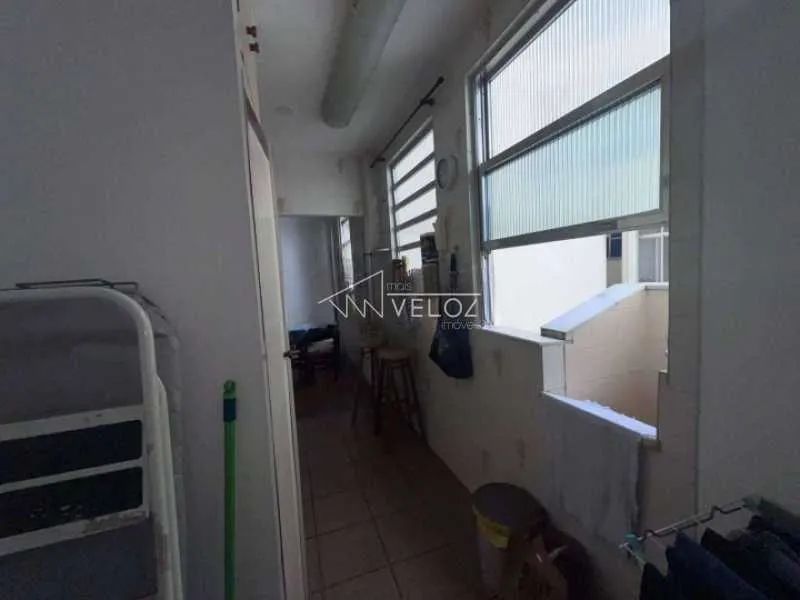 Apartamento : / Residencial / Botafogo 2