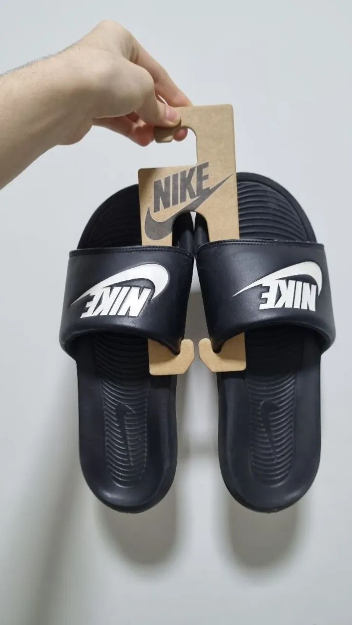 Chinelo Nike original novo - Foto 2