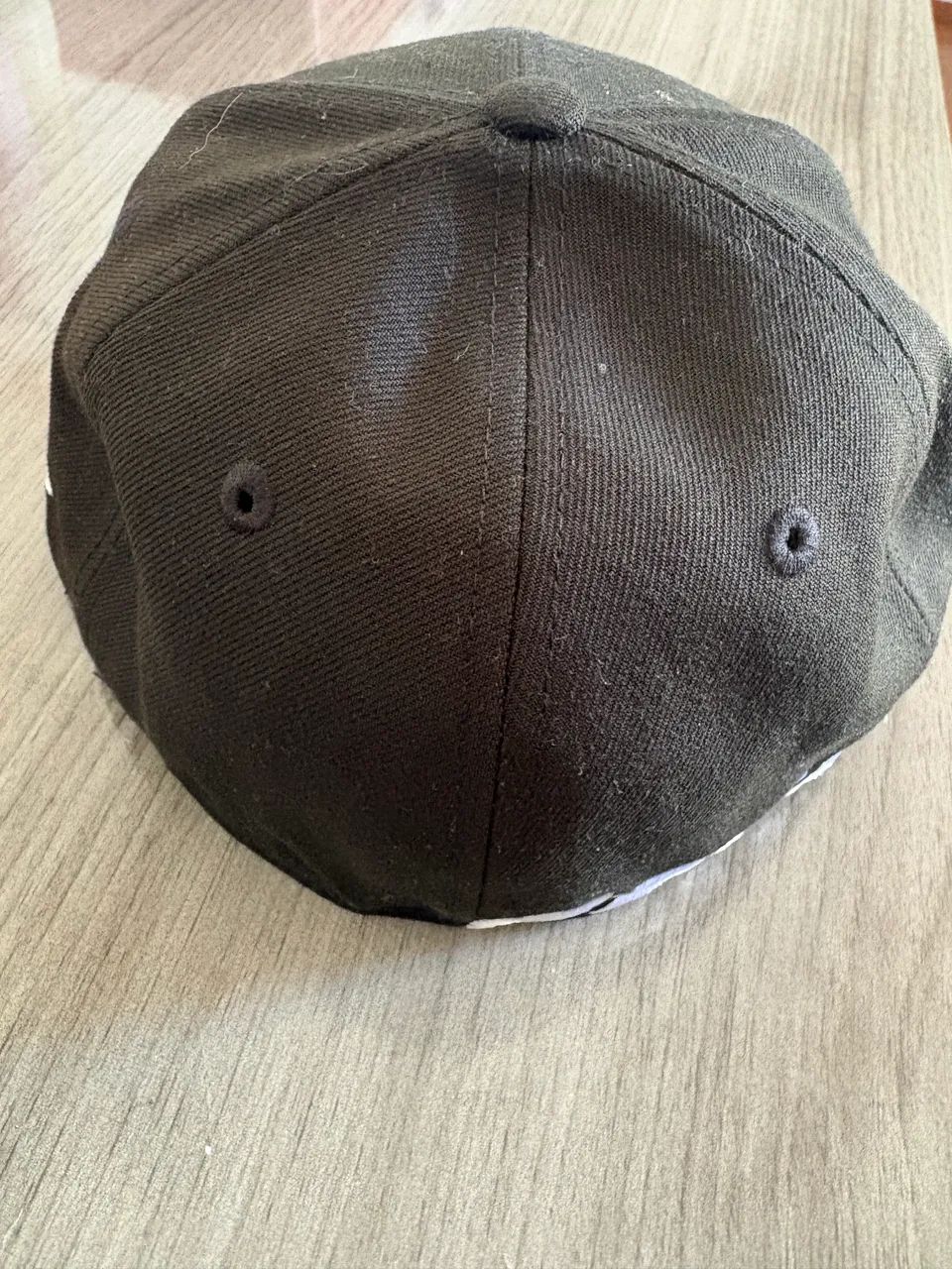 Boné Free fire new era original fechado - Foto 4