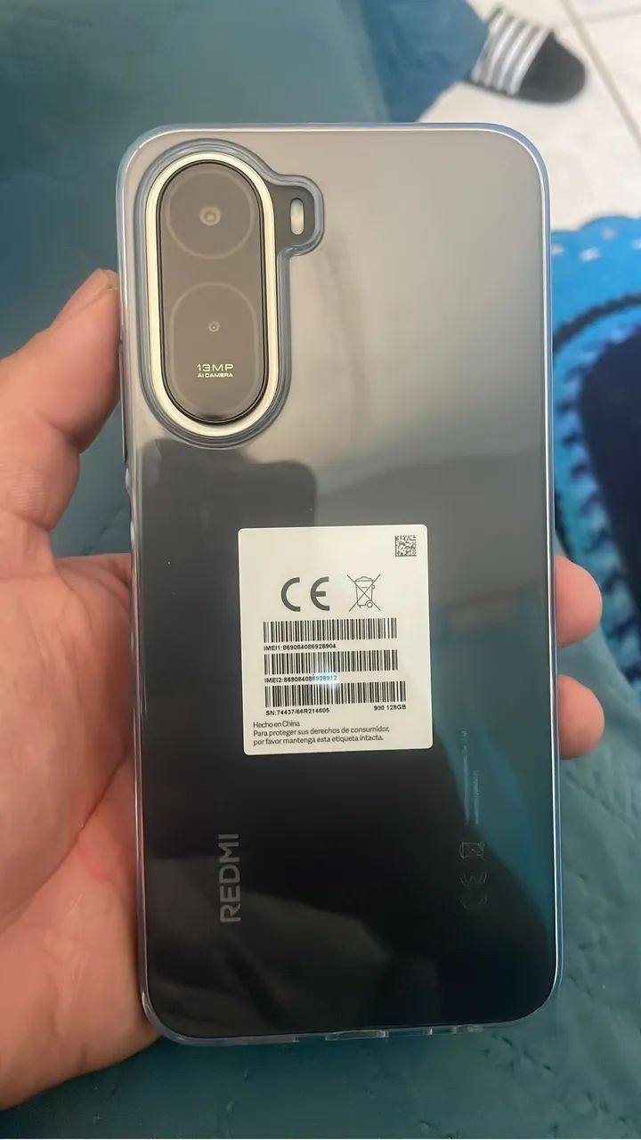 Celular  - Foto 2