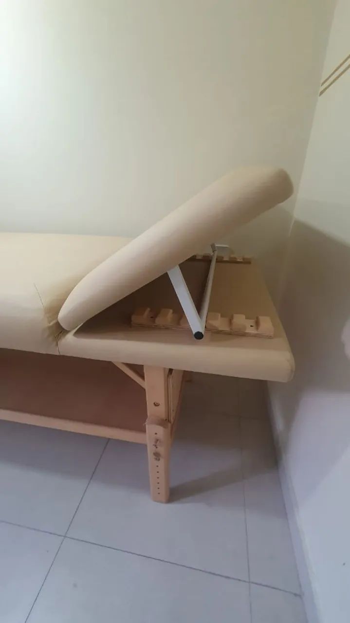 Maca para Estética  - Foto 3