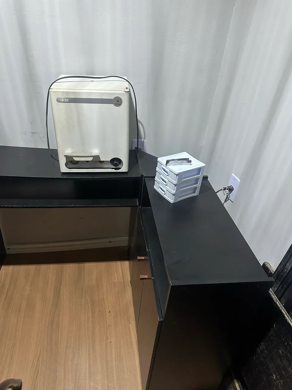 Vendo móvel de salão 
