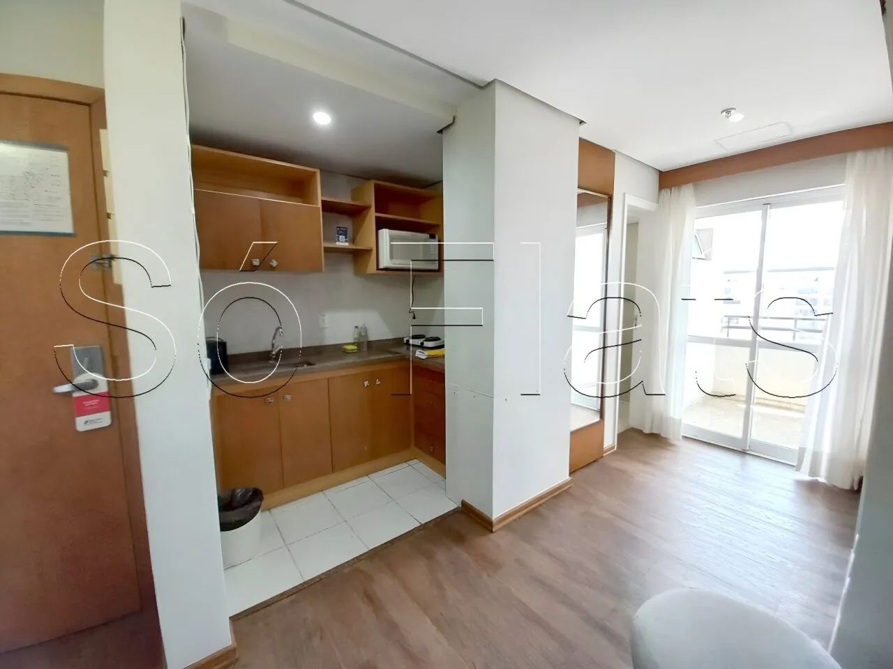 Travel Inn Santo André disponível para venda com 43m² e 01 vaga de garagem - Foto 5