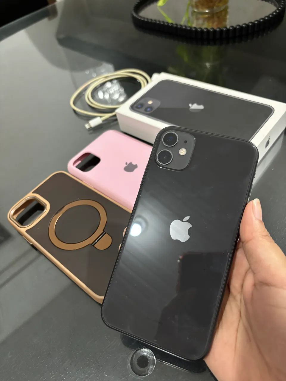 iPhone 11 64GB