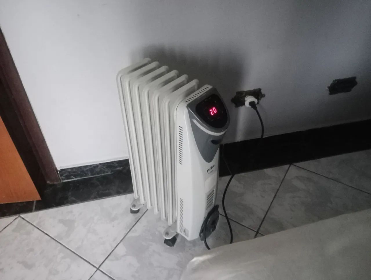 Aquecedor PHILCO Confort  - Foto 5