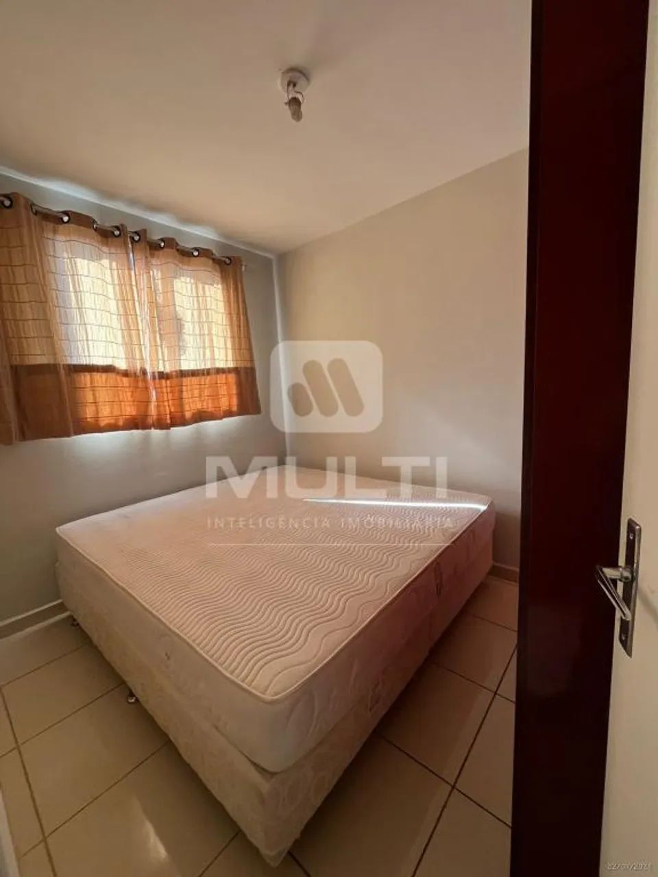 Apartamento - MANSOUR