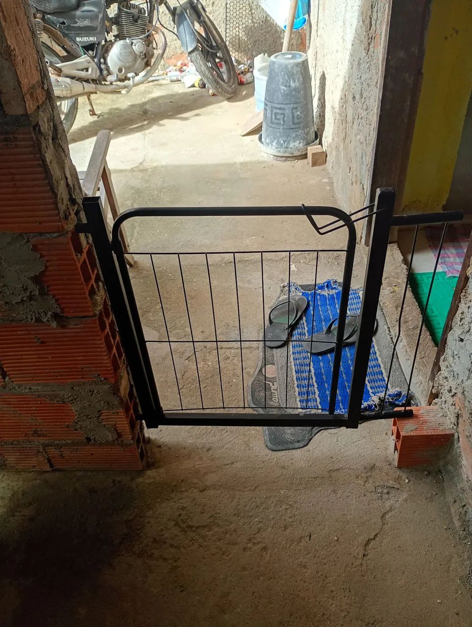 Portãzinho para Pet