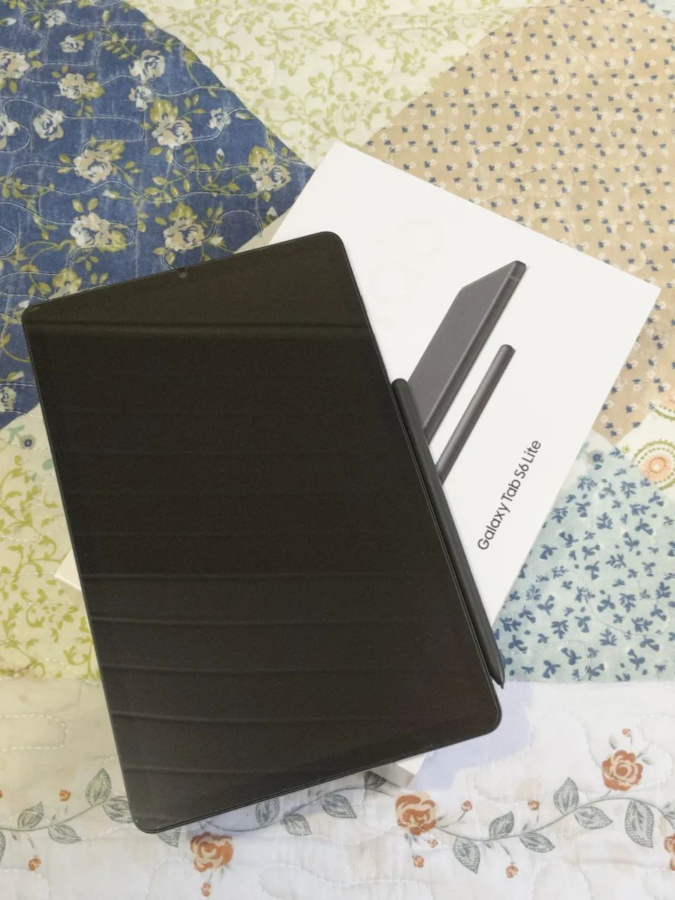 Tab s6 lite 64gb 